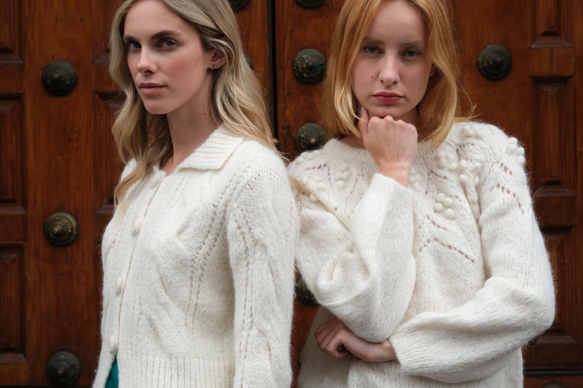 KNITWEAR