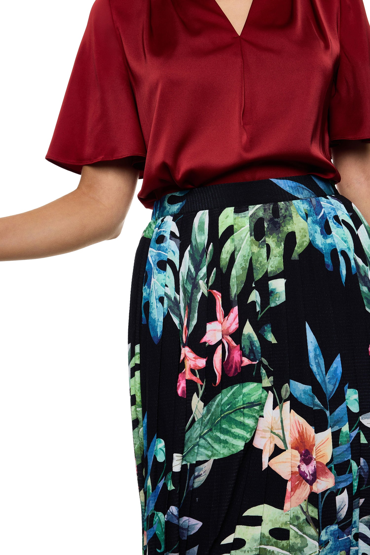 Skirts